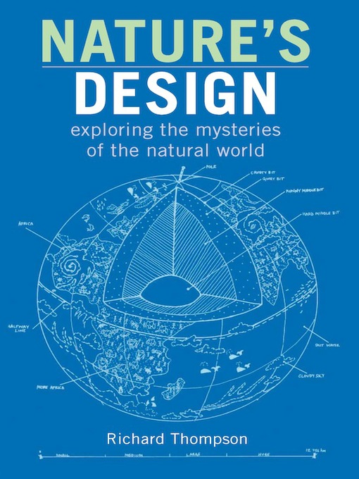 Title details for Nature's Design by Richard Thompson - Available